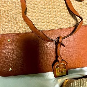 Ralph Lauren Purse-Shoes are FREE